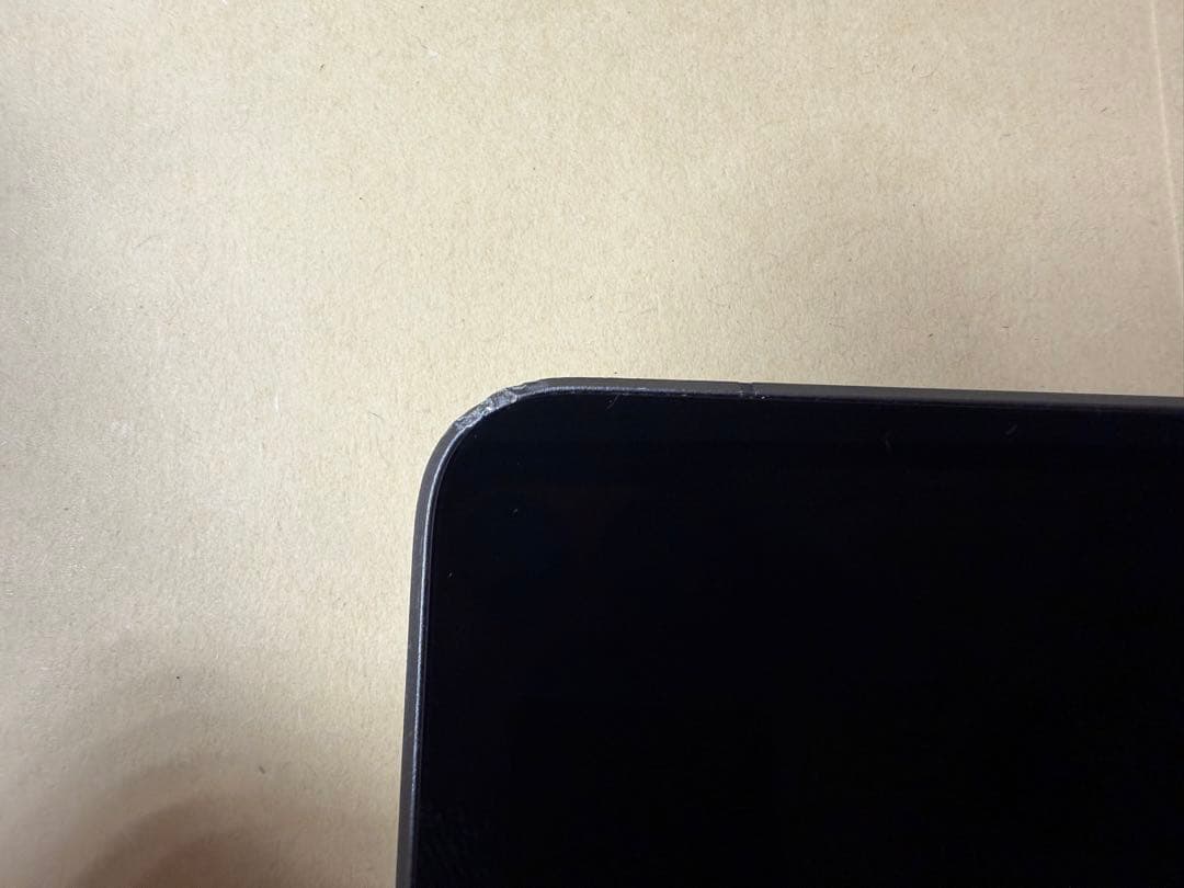 バッテリー新品iPad mini5 64GB wifi+cellular