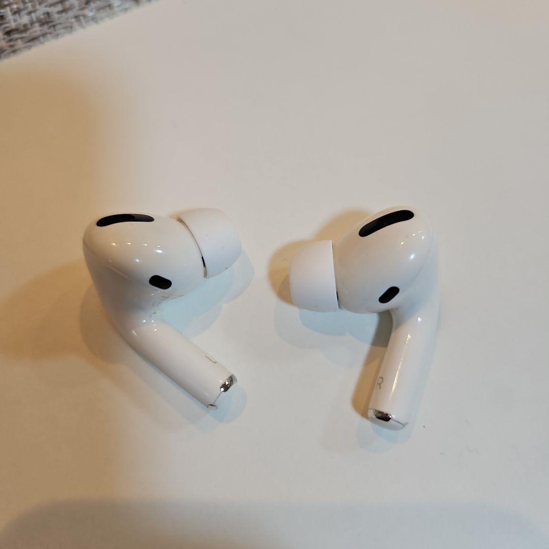 AirPods Pro 第1世代 A2084 本体 美品