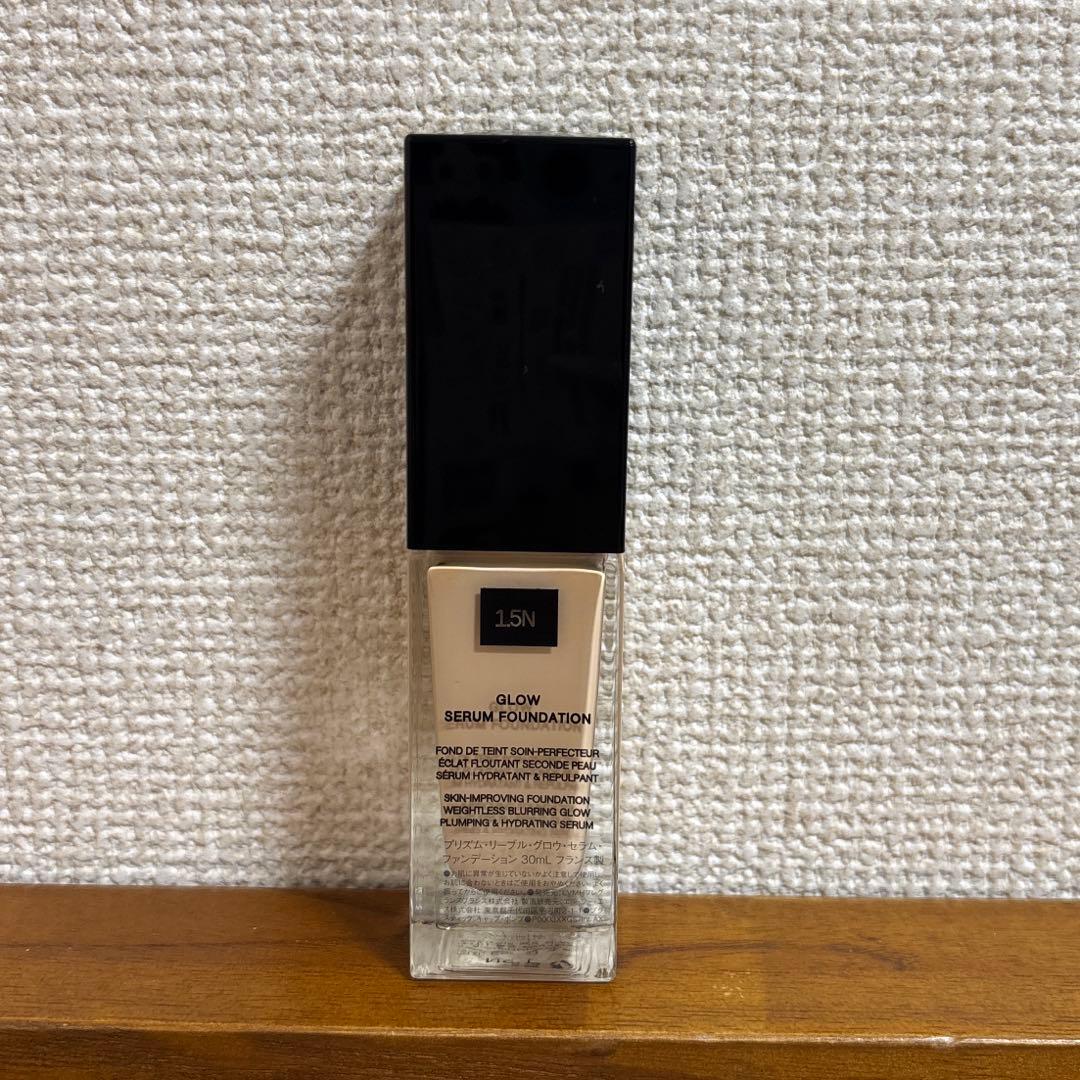 ジバンシー　ファンデーション