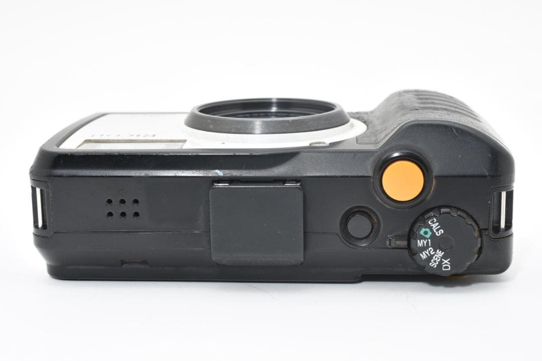 リコー　RICOH G800 《動作良好・充電器付》 M0310#A-146