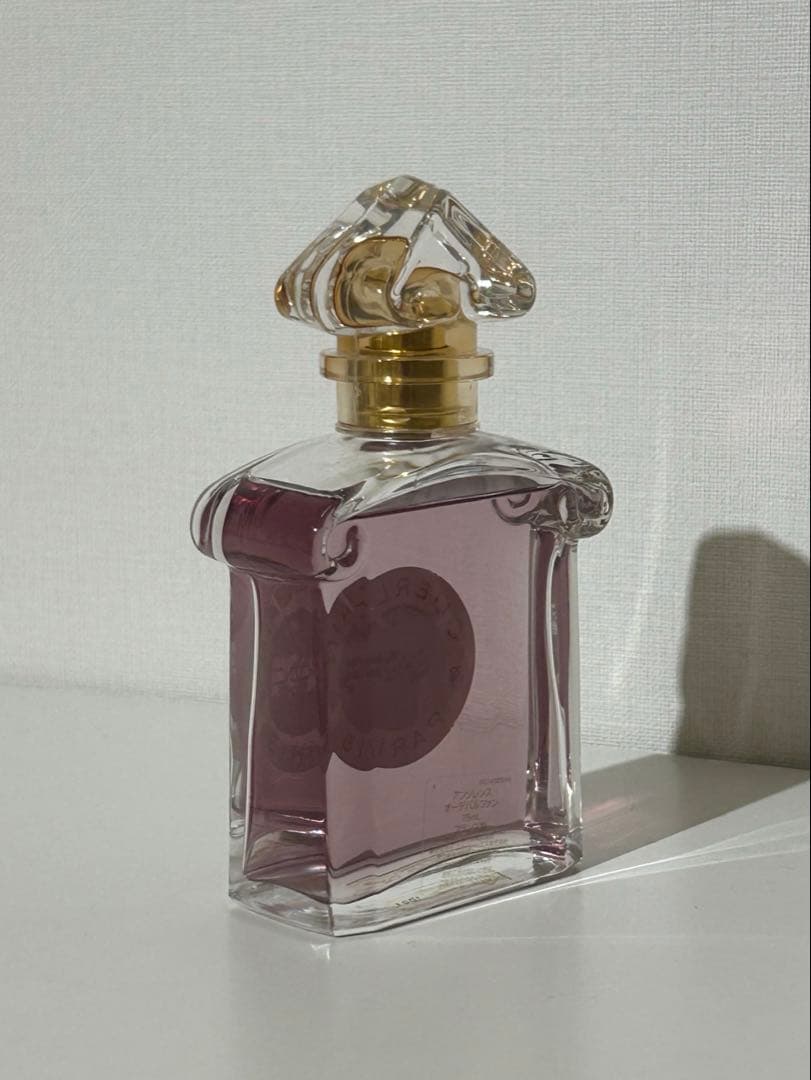 GUERLAIN Idylle オードパルファム 75ml
