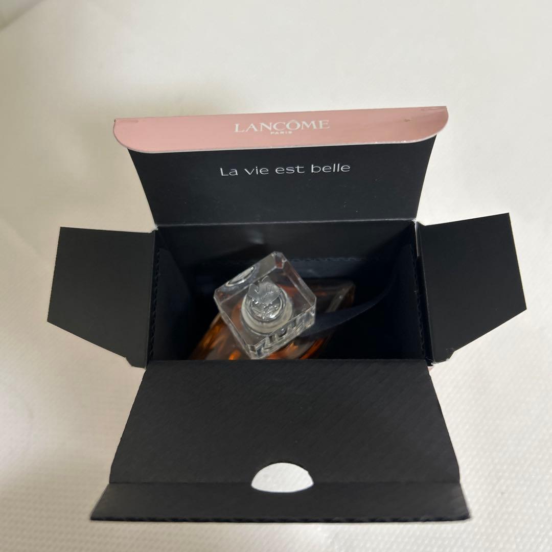香水(女性用) LANCOME La vie est belle 50ml