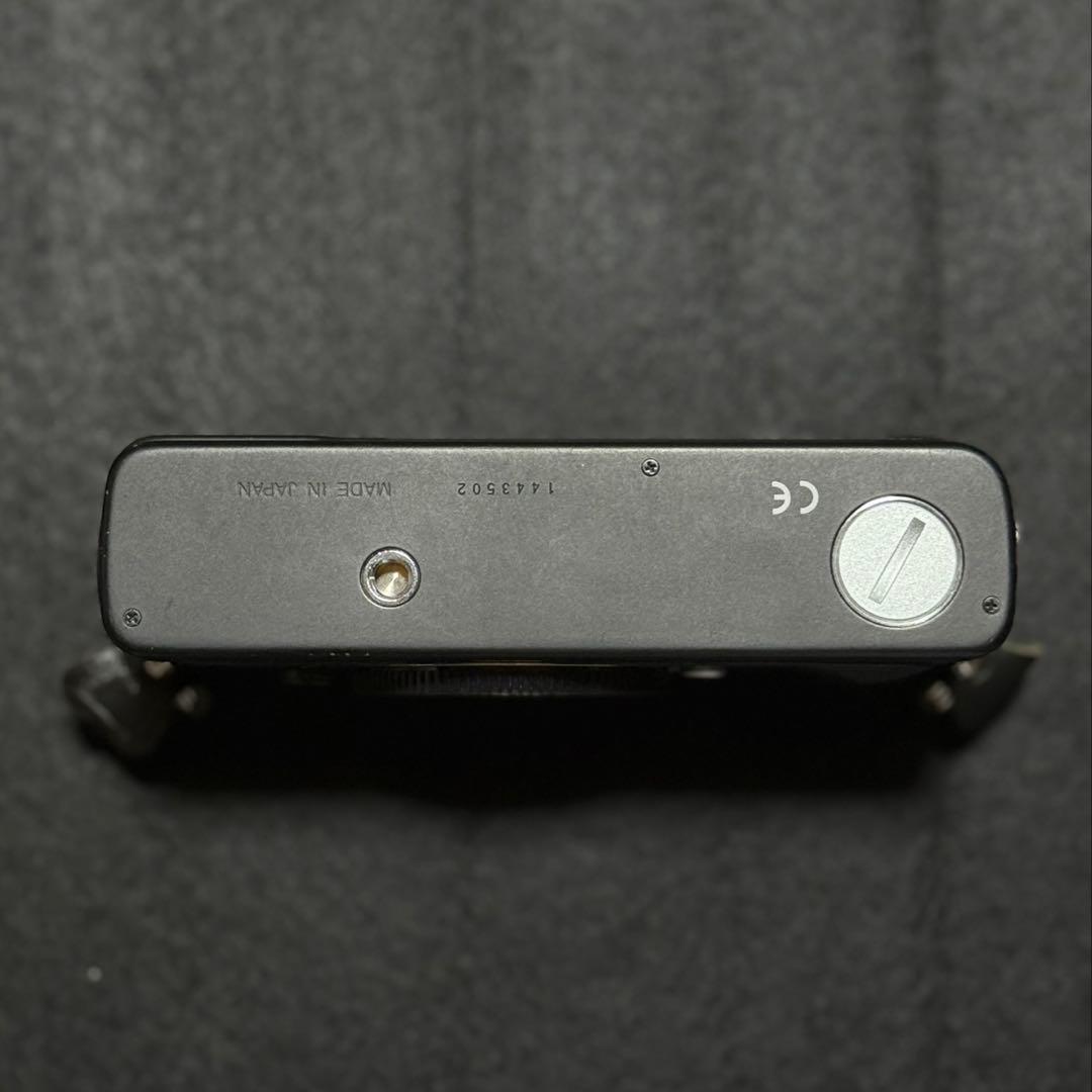Konica HEXAR RF 美品
