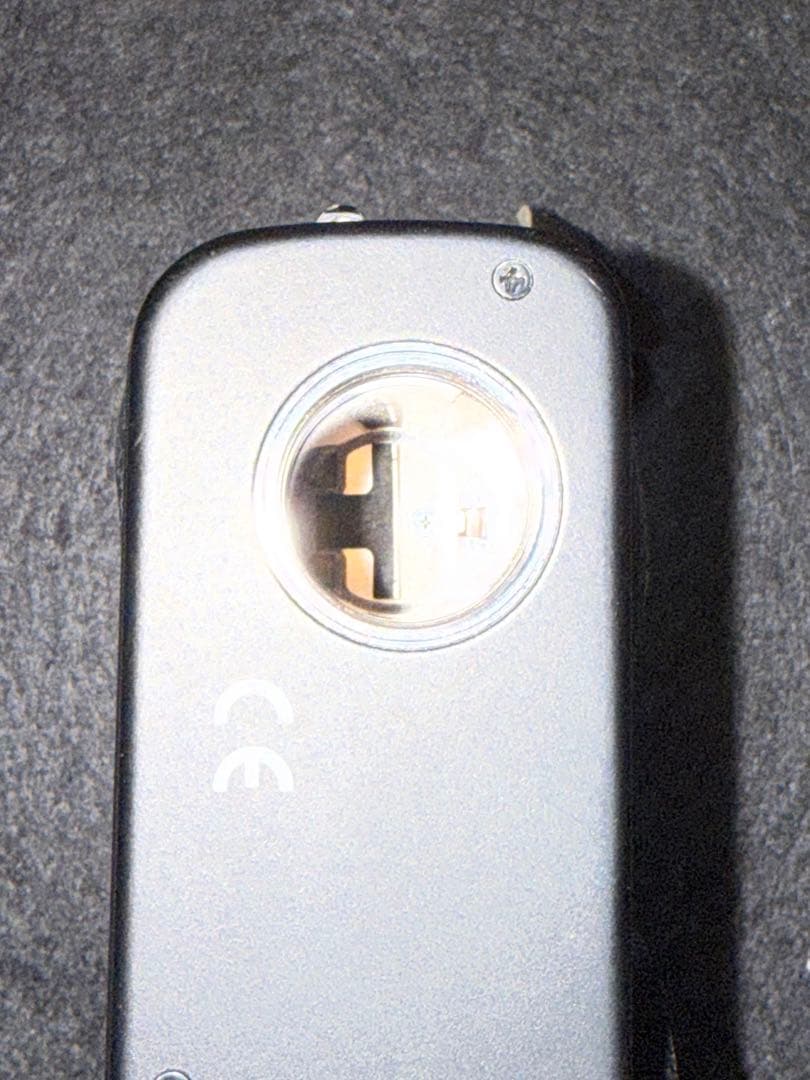 Konica HEXAR RF 美品