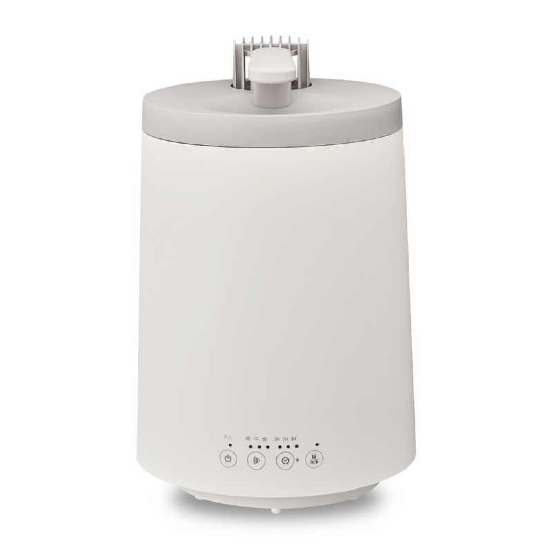 ドウシシャ 加湿器 mistone600s