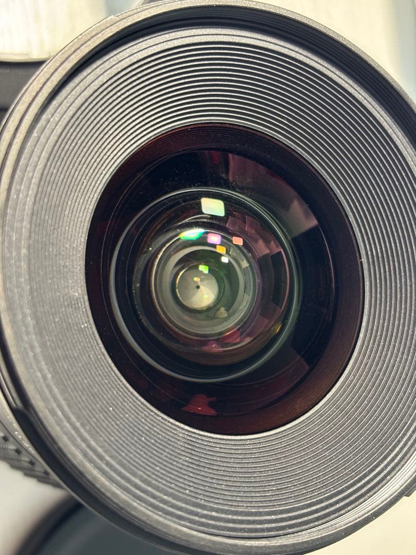 Tamron 17-35mm f2.8-4 Minolta AF 広角ズーム