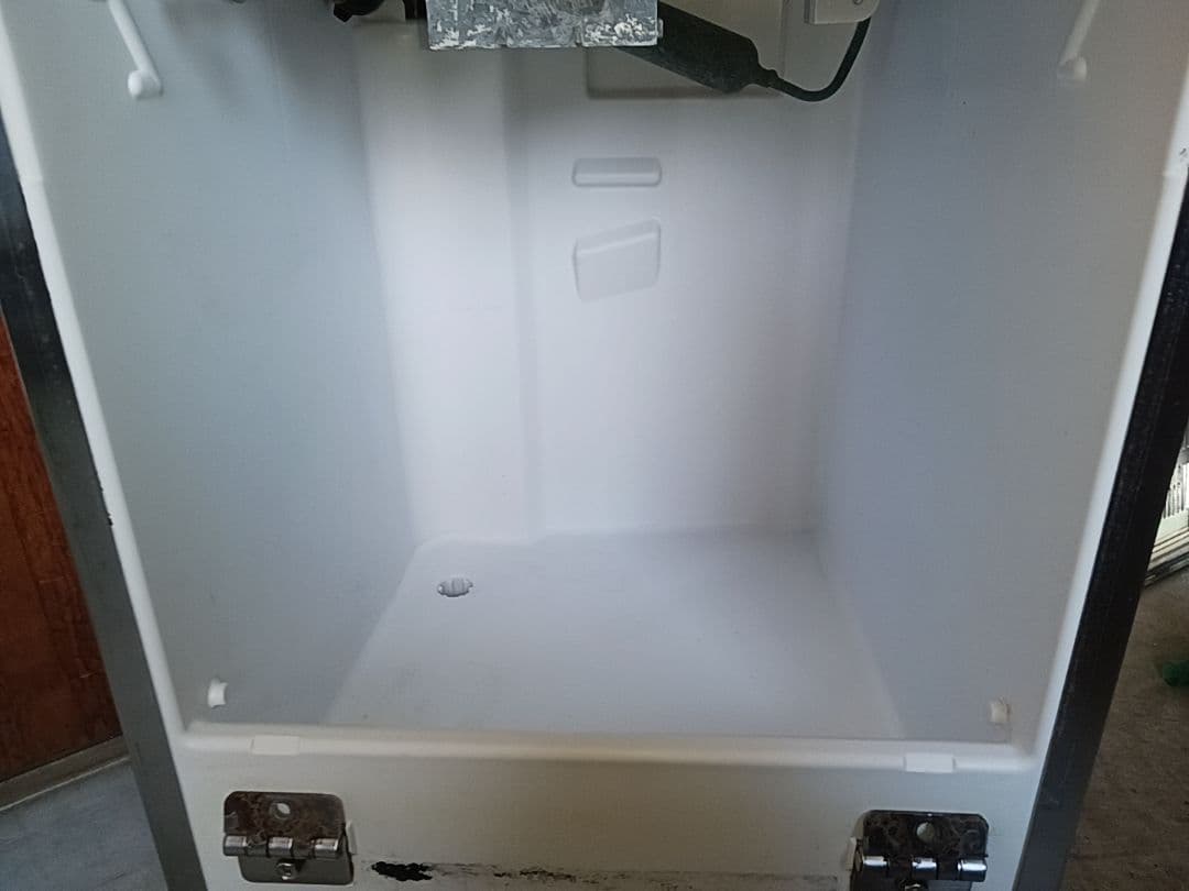 ホシザキ　業務用製氷機　IM-25M