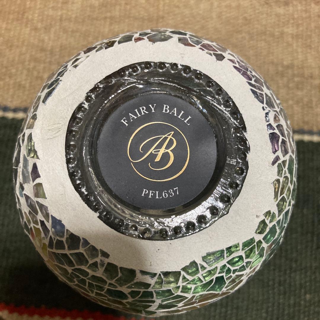 3連休セール　ASHLEIGH&BURWOOD フレグランス　ランプ　4個セット