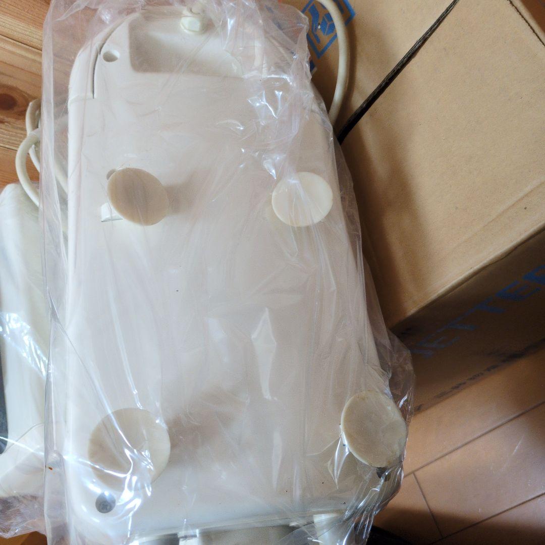 F25-2 バブルジェッター 家庭用ジェットバス ジャグジー