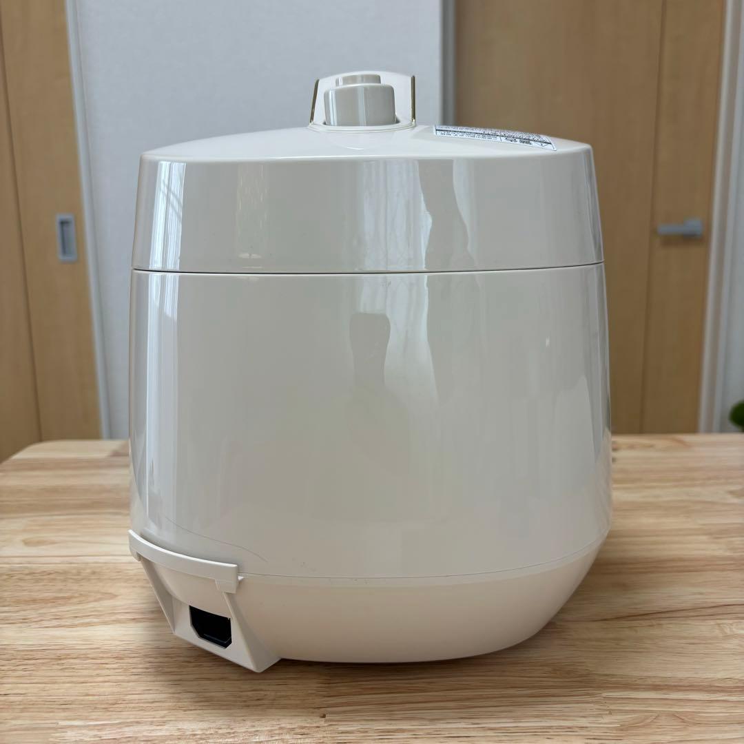 T-fal ラクラクッカープラス　電気圧力鍋　CY352AJP