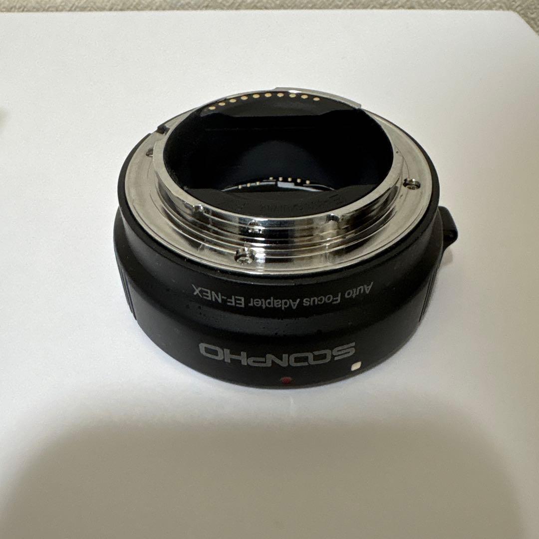 SONY α7 本体 レンズ セット