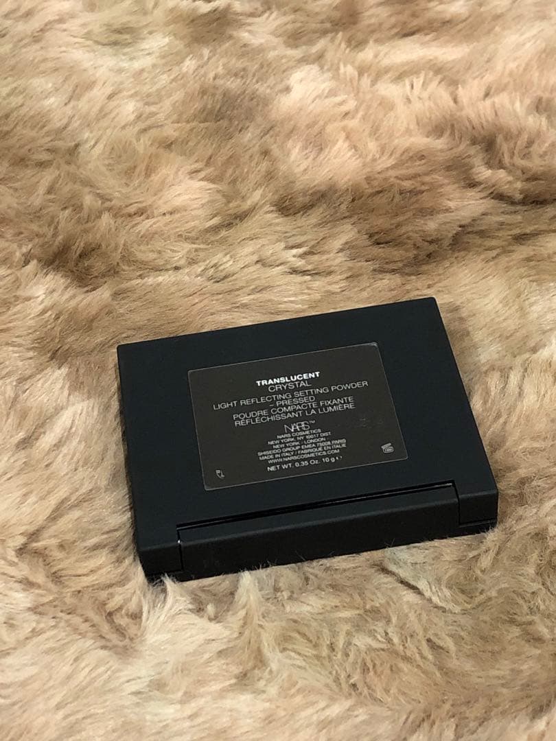 NARS ナーズ　3点セット