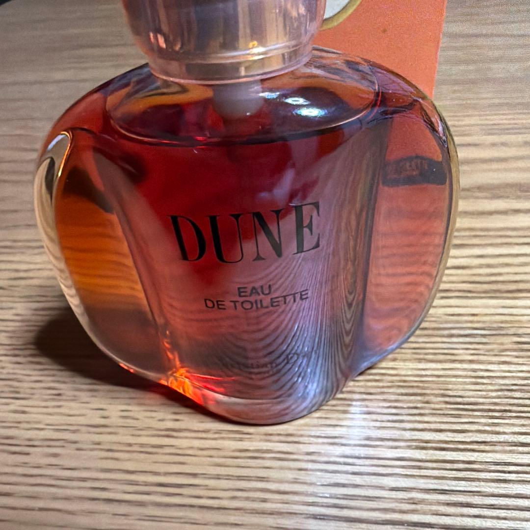 Christian Dior DUNE クリスチャンディオール デューン　香水