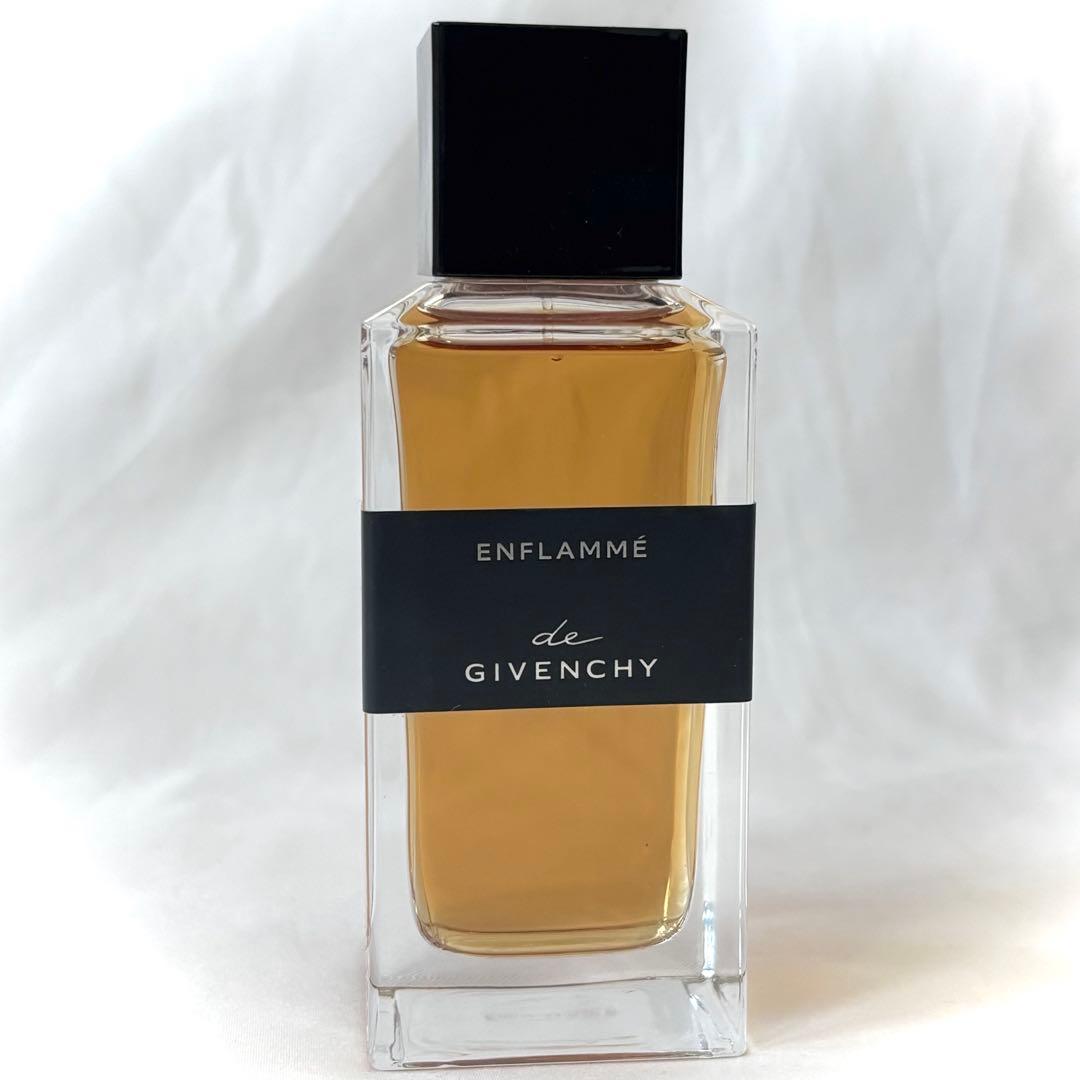 ◇正規品◇ GIVENCHY アンフラメ オードパルファム 100ml