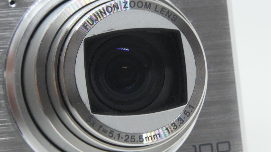 【B2112】 FUJIFILM Finepix J150W フジフィルム
