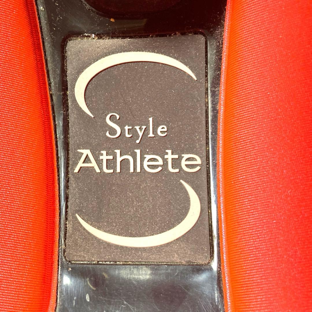 値下可　スタイルアスリート　骨盤サポートチェア　 Style Athlete