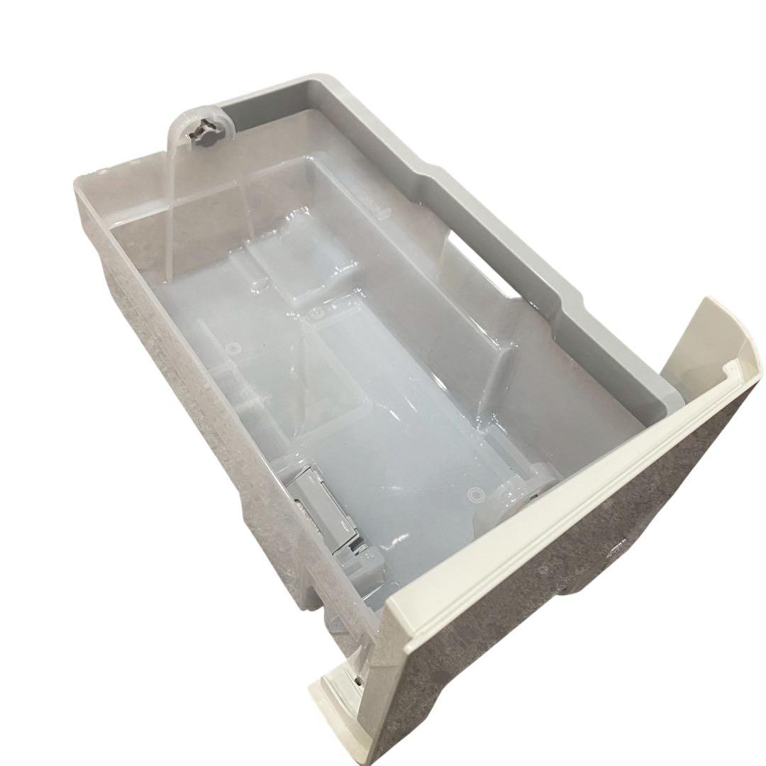 【良品】Panasonic 加湿空気清浄機　F-VXU40 nanoe