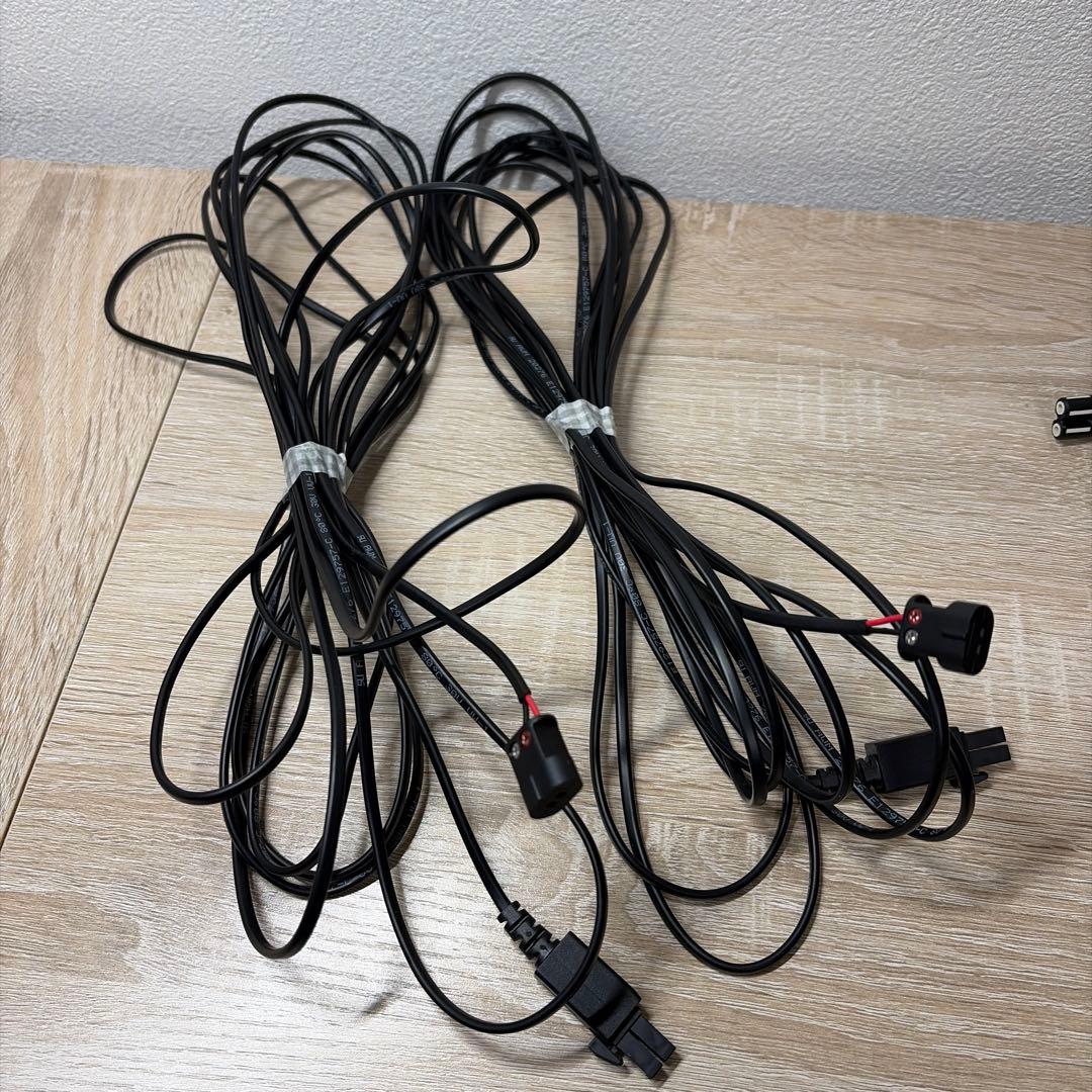 スピーカー・ウーファー BOSE surround speakers