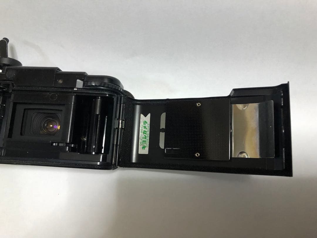 オリンパス XA2 A11 【現状品】