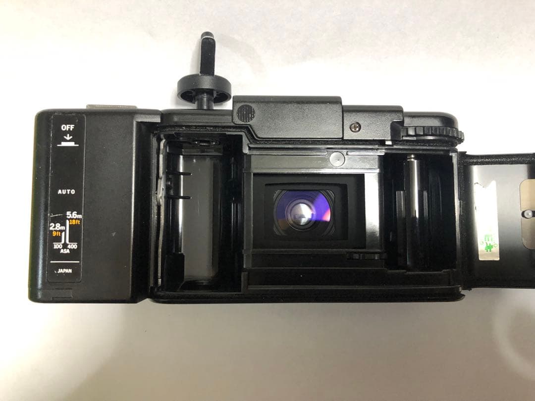 オリンパス XA2 A11 【現状品】