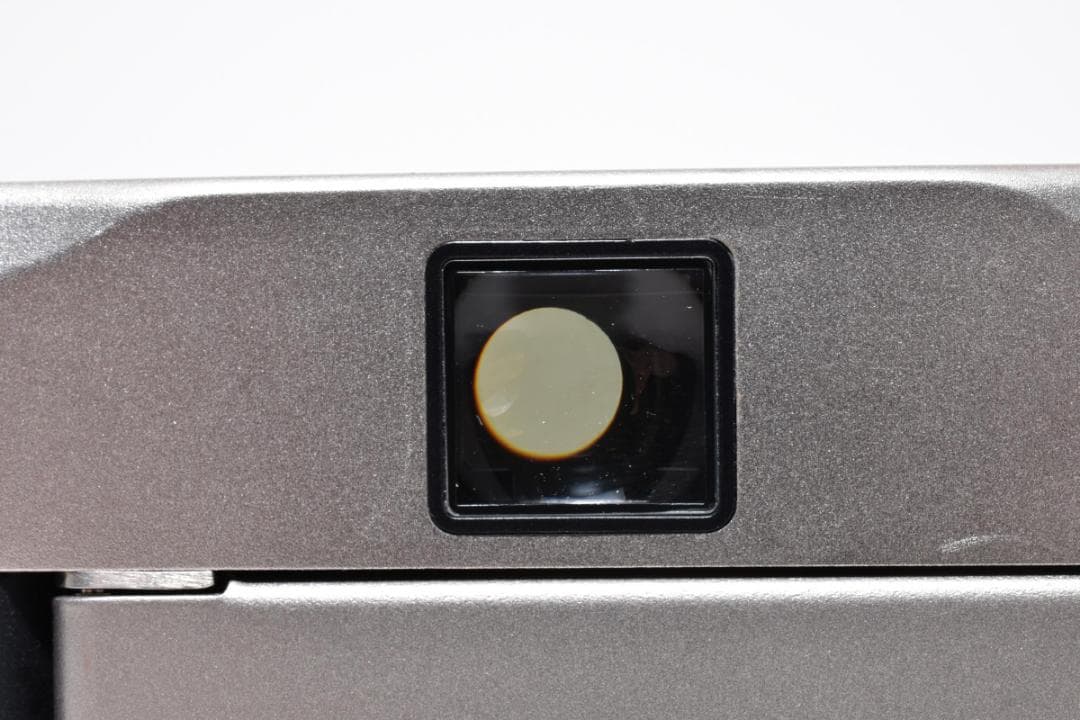 ★美品★コンタックス CONTAX TVS #1767