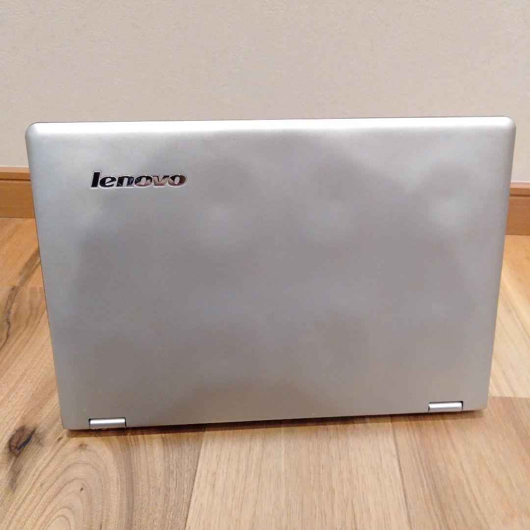※限定価格【軽量SSD】Lenovo Yoga3 11型 SSD128GB
