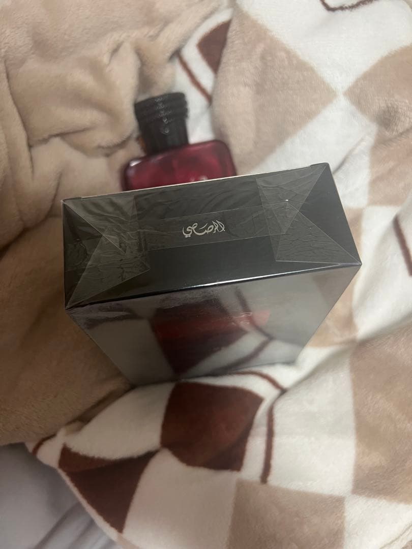 Hawas Fire Eau de Parfum ハワス・ファイア（香水）