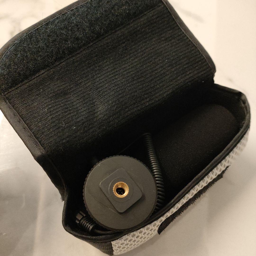 美品✩Ansteker 4Kビデオカメラ 本体