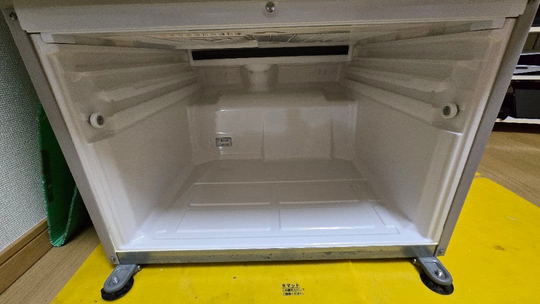 k*5様 フレンチドアを採用した日立の大型冷蔵庫