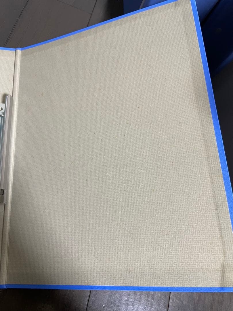 ニュードッチファイル 35冊　まとめ売り A4 両開き