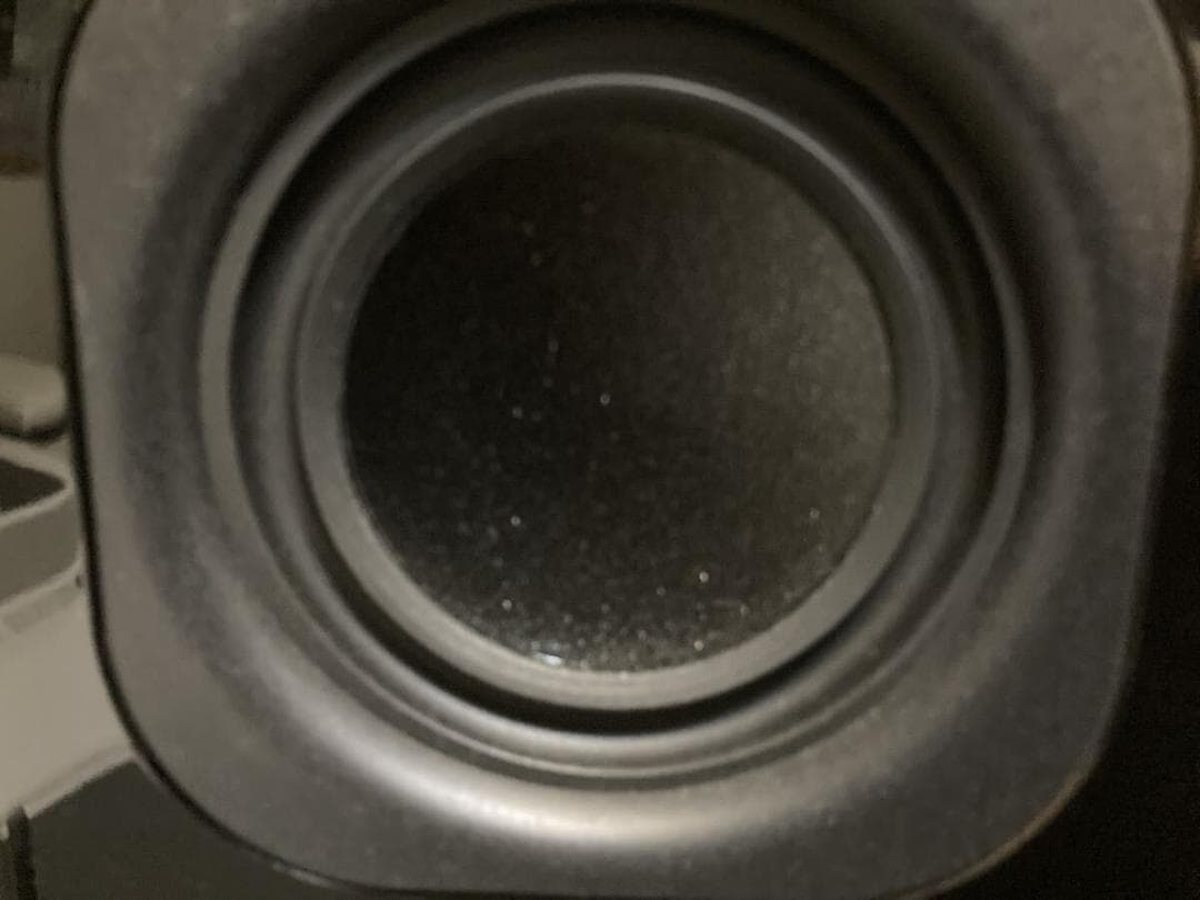 DENON トールボーイスピーカー SC-T17