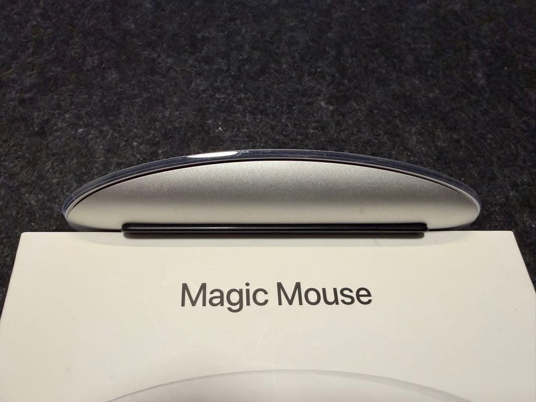 【美品】Apple Keyboard/Trackpad/Mouse 3点セット