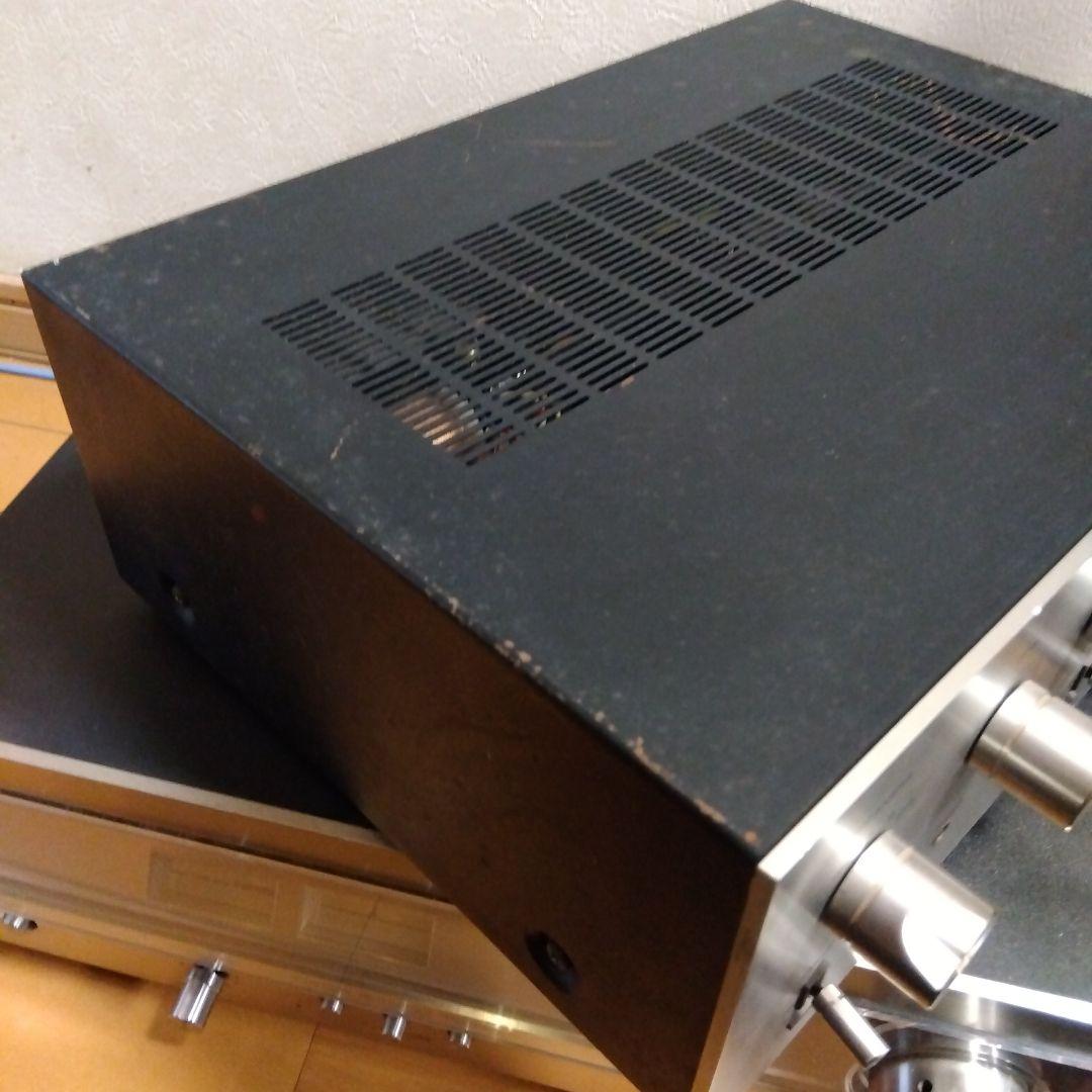 PIONEER　SA-6600Ⅱアンプ 　ONKYO　　チューナー