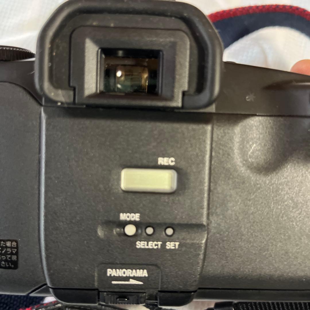 Canon EOS 一眼レフカメラ ズームレンズセット動作確認済