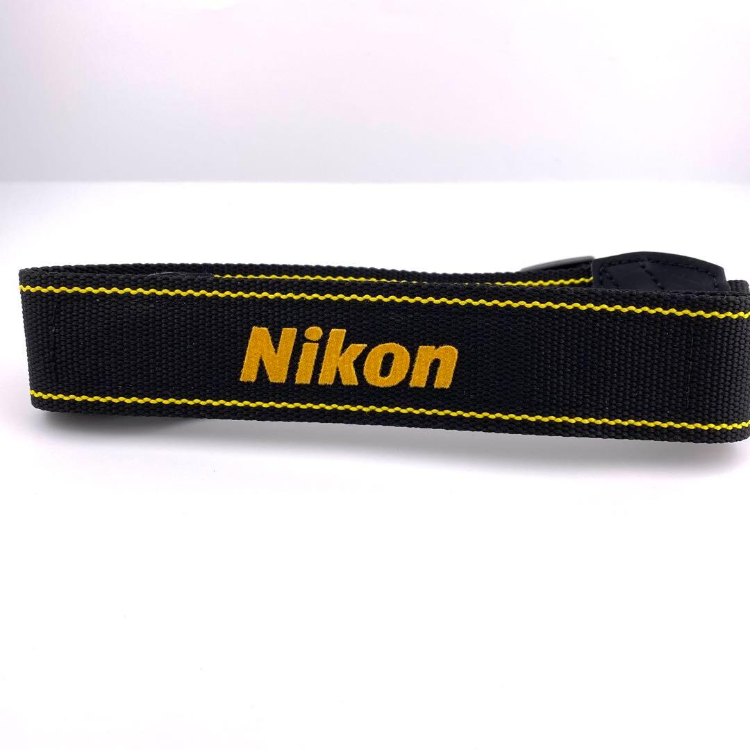 Nikon D5500 望遠レンズ・ケース付 一眼レフ Wi-Fi