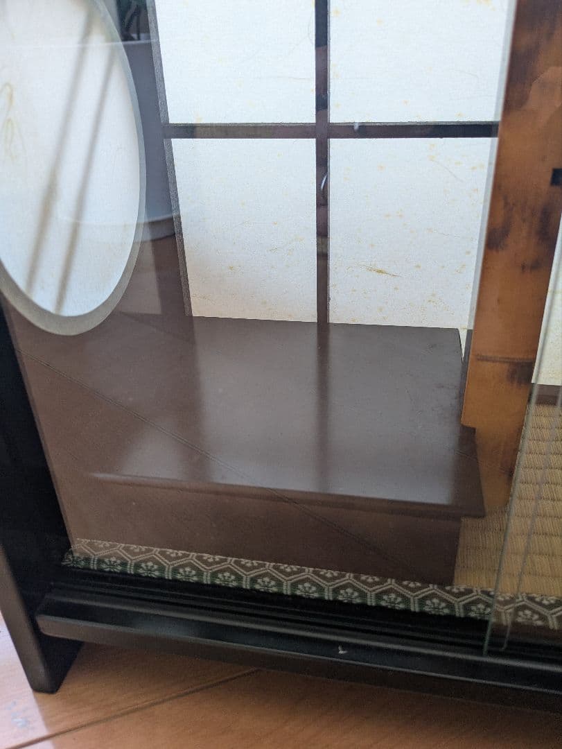 未使用保管品 茶棚 茶道具 茶碗 水指 建水 茶筅 茶杓 セット