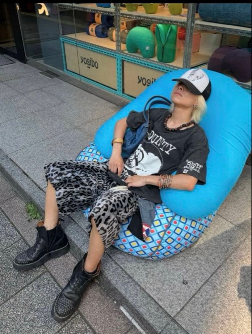 あおば着用 ノイズクラフト ポーチ