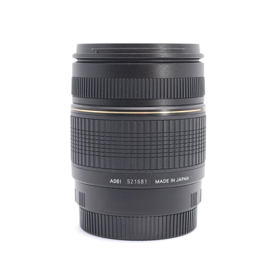 フルサイズ対応 TAMRON タムロン 28-300mm Canon 万能レンズ