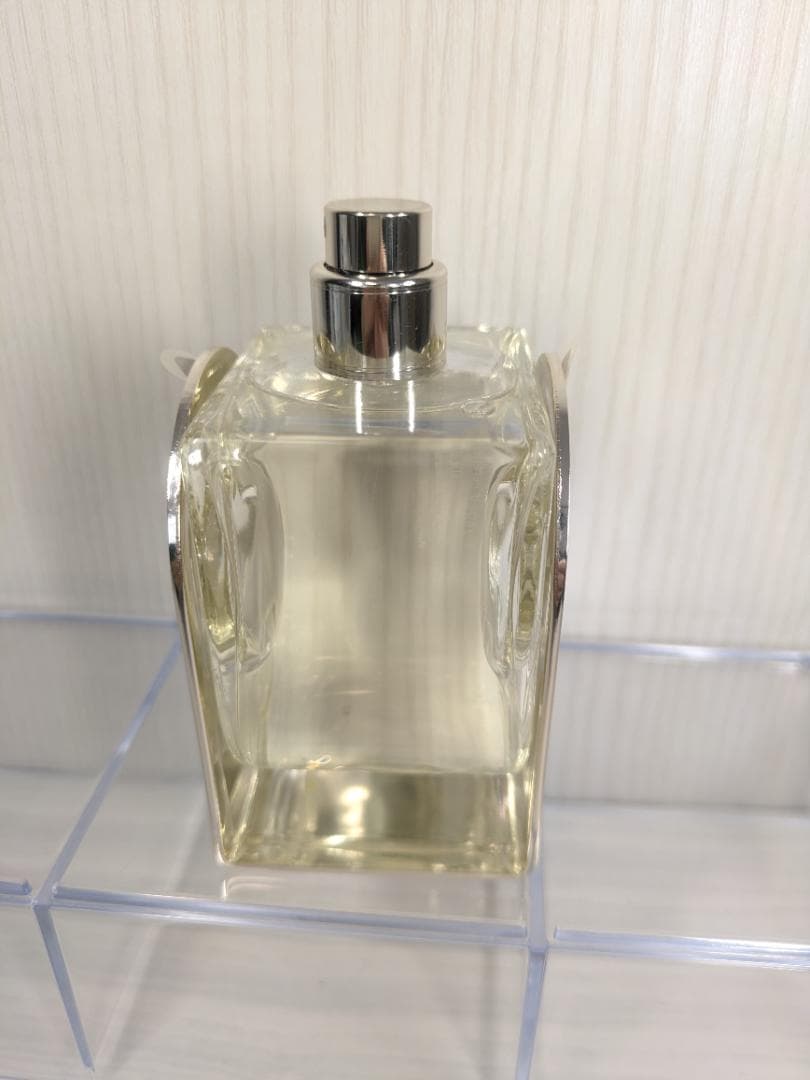 ヴォヤージュ　ドゥ　エルメス　オードトワレ　100ml