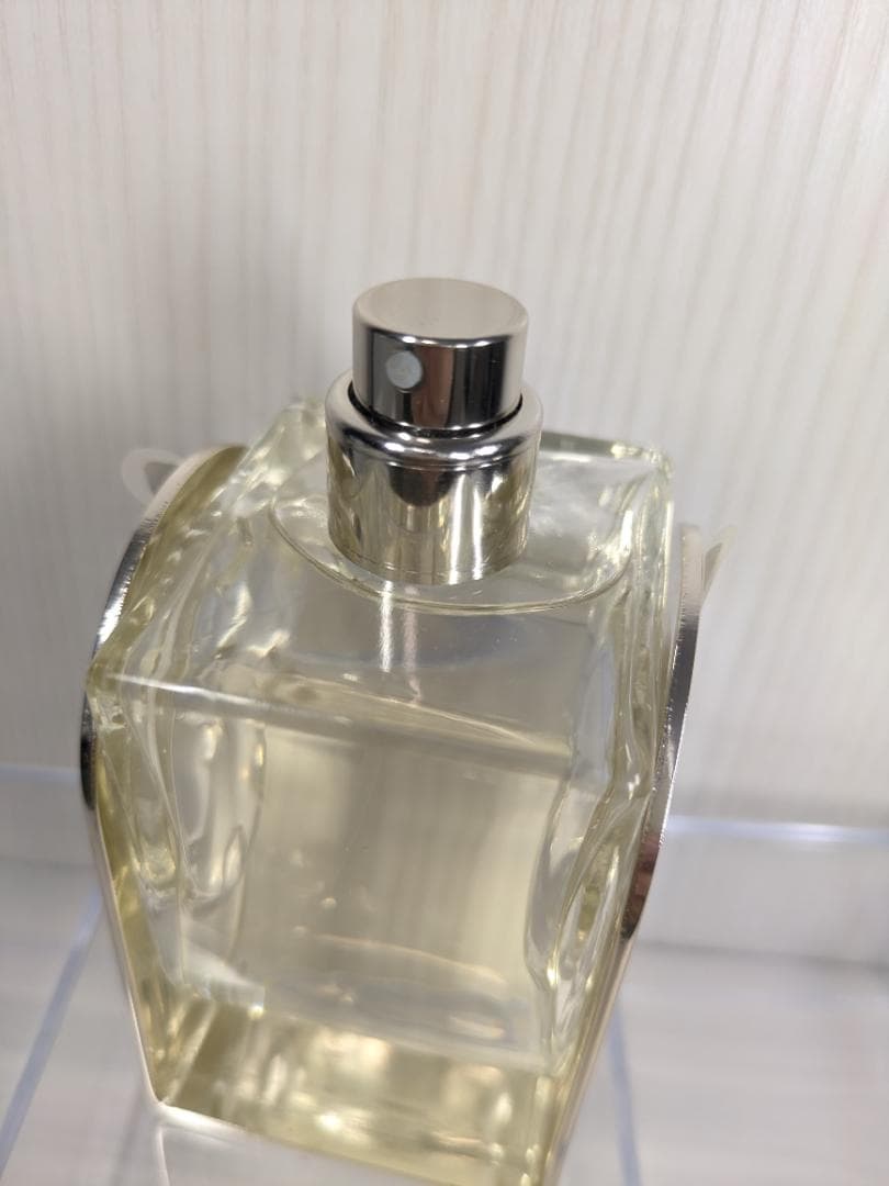 ヴォヤージュ　ドゥ　エルメス　オードトワレ　100ml