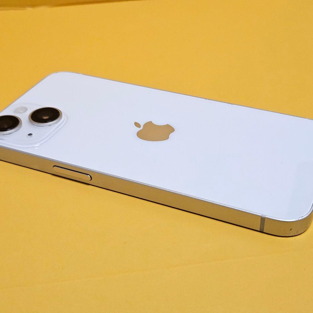 iPhone 14 128GB｜24時間以内発送#043