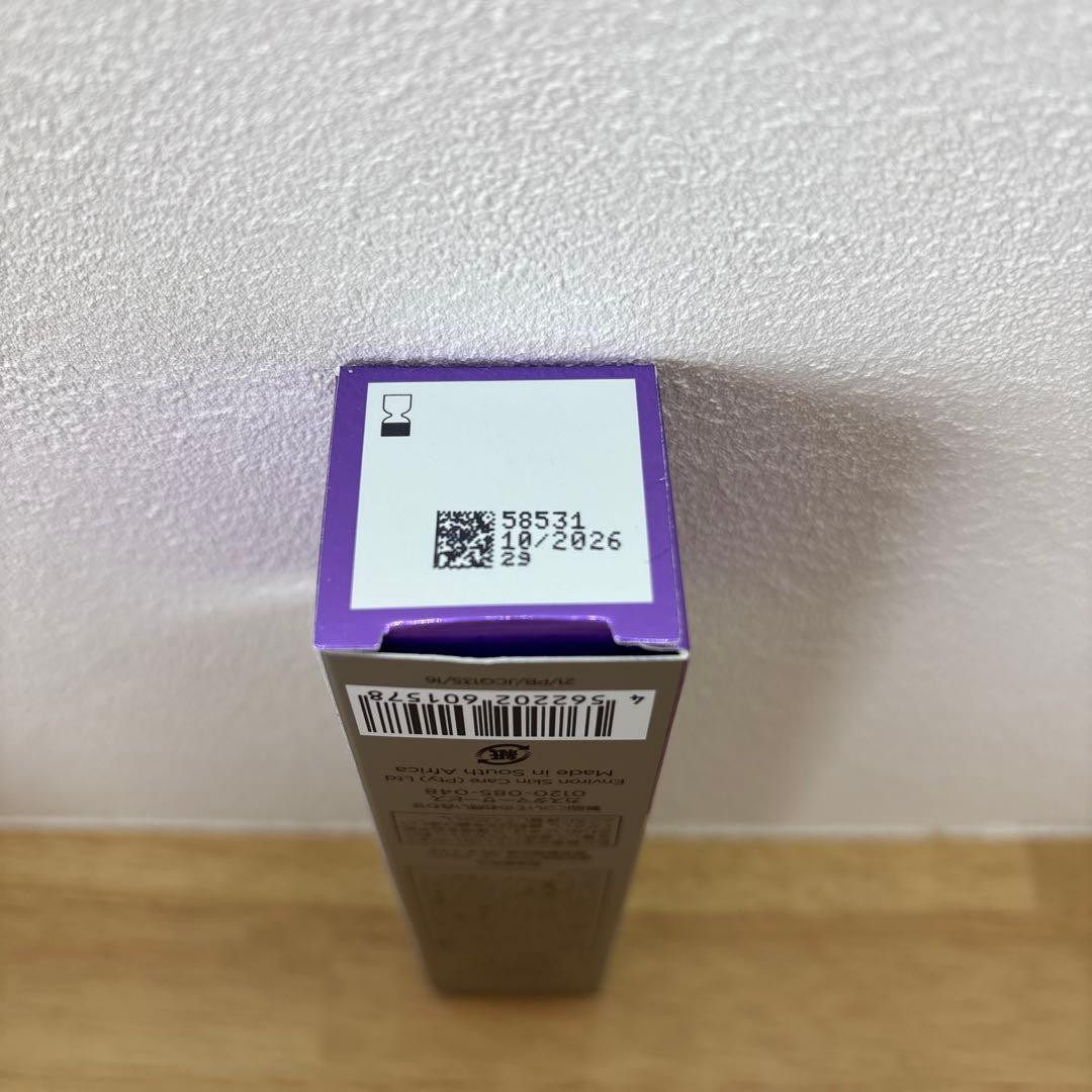 エンビロン　C-クエンスセラム1 30ml
