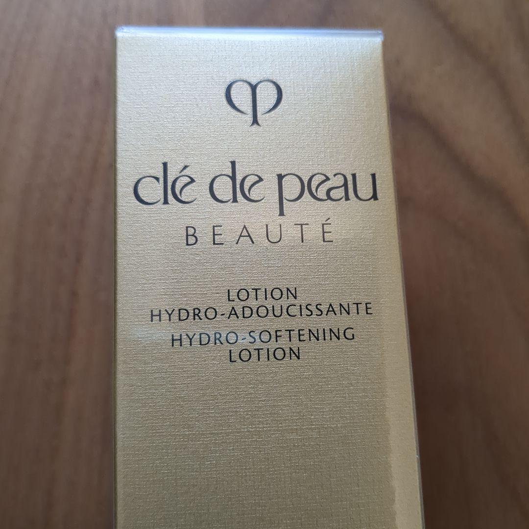 clé de peau ローション（モイスト） 170mL