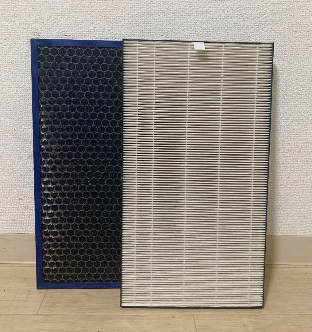 値下げ！シャープ 加湿空気清浄機 プラズマクラスター 7000 KC-J50-W