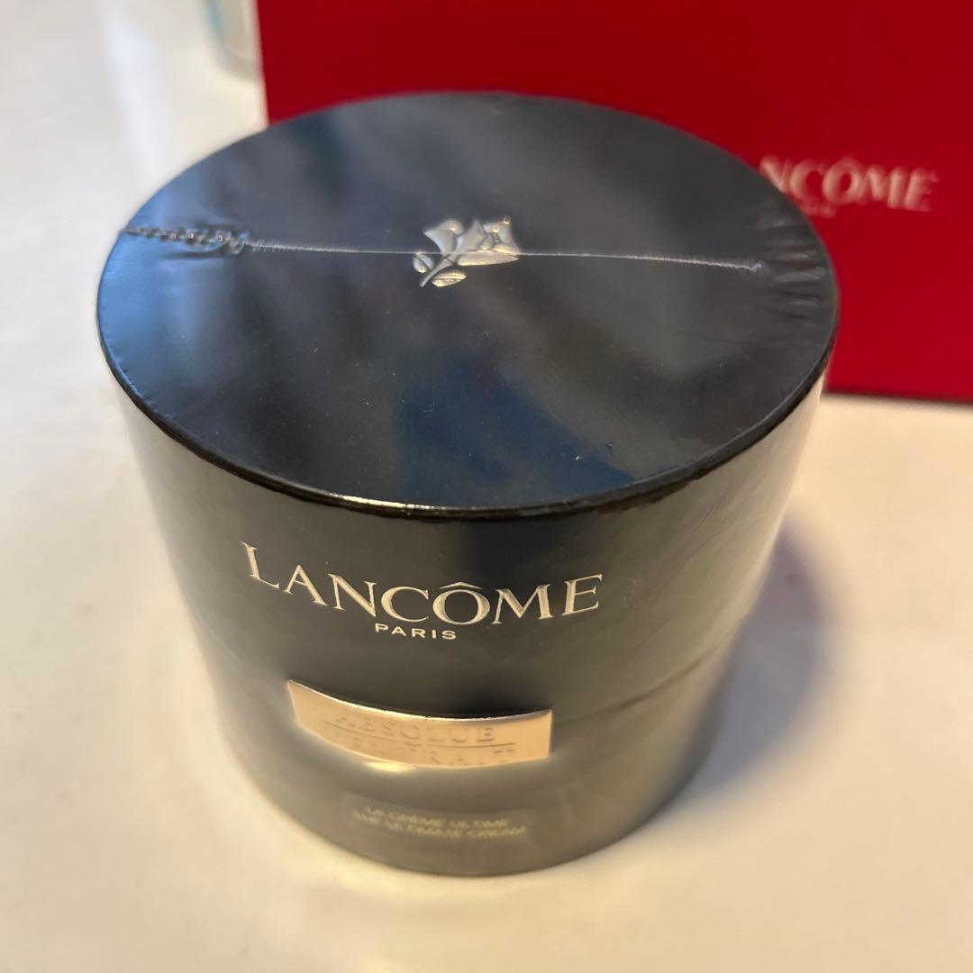 LANCOME アプソリュ レクストレ ラ クレーム 50ml