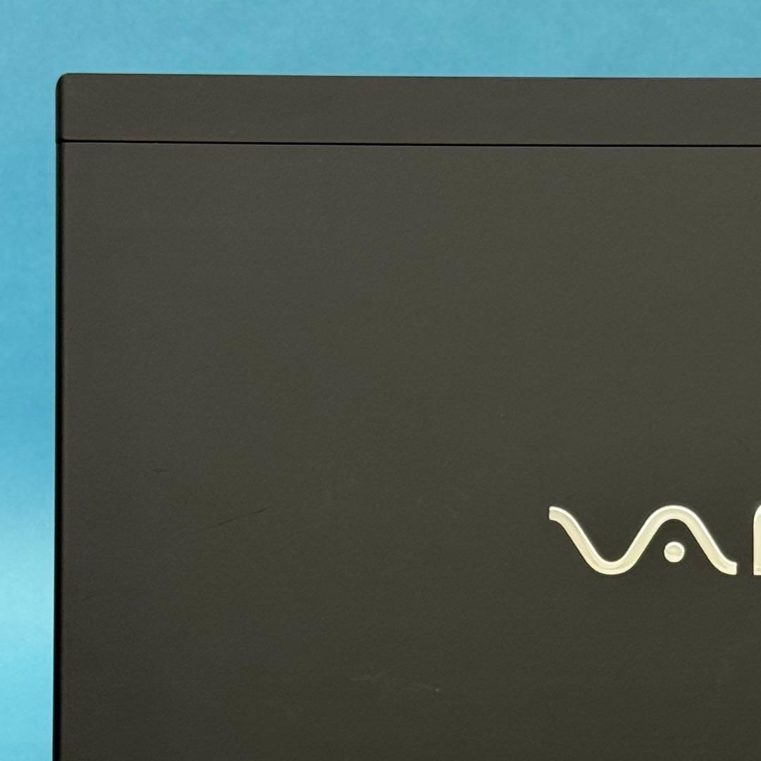 143 準美品 VAIO Pro PJ i5 第11世代 16GB office
