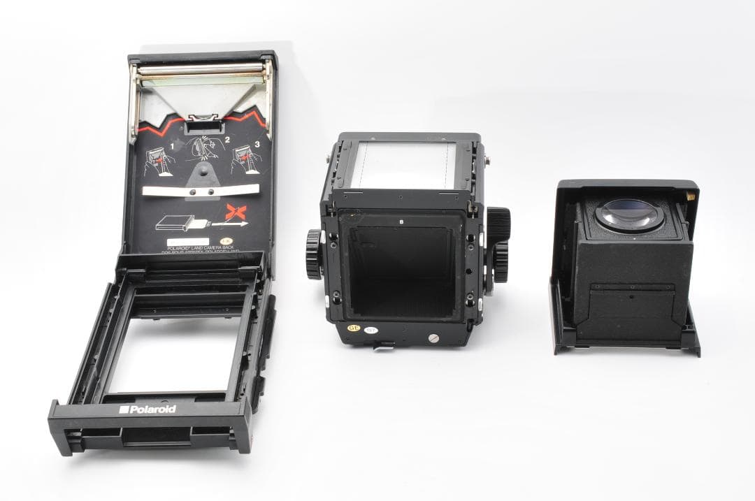 Mamiya RB67 PROFESSIONAL S SEKOR ① #1341