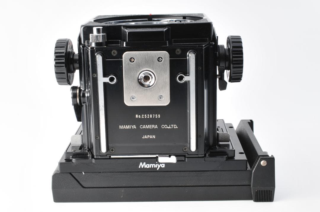 Mamiya RB67 PROFESSIONAL S SEKOR ① #1341