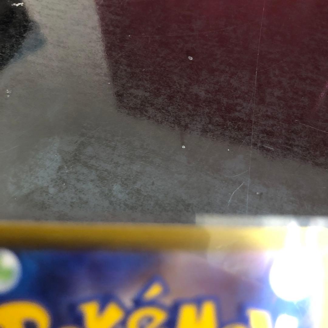 ピカチュウV スタートデッキ100