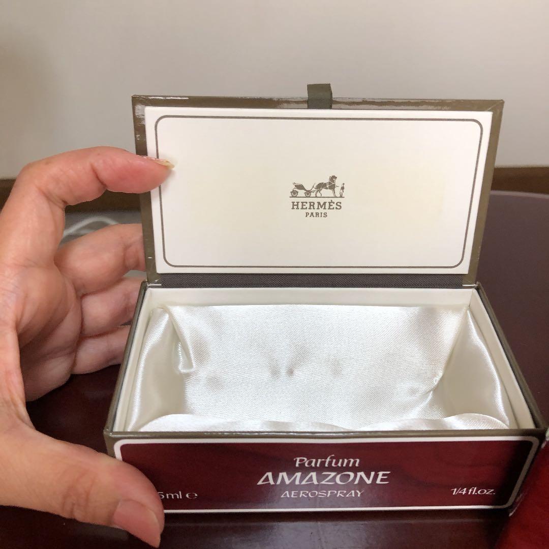 エルメス   AMAZONE パフューム